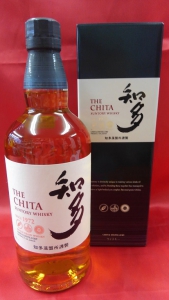 知多 ウイスキー
